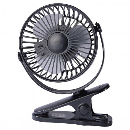Mini Fan