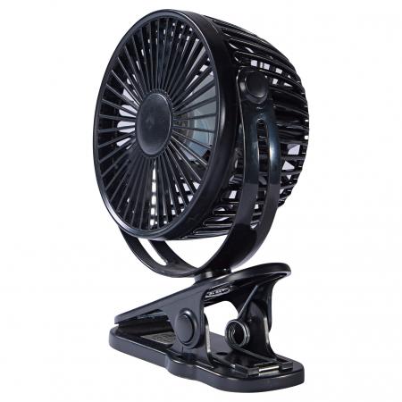 Bearstep Mini Fan