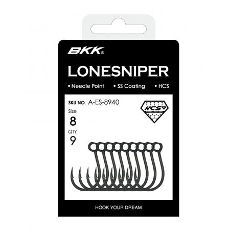  Lonesniper