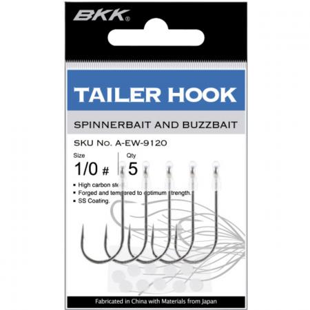  Trailer Hook