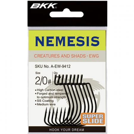 BKK Nemesis