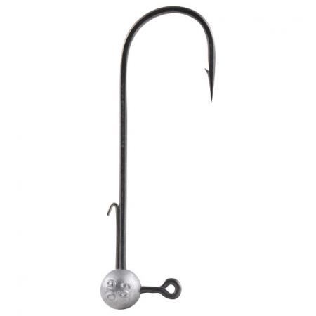  Round Elite Jighead, 20g / 25g
