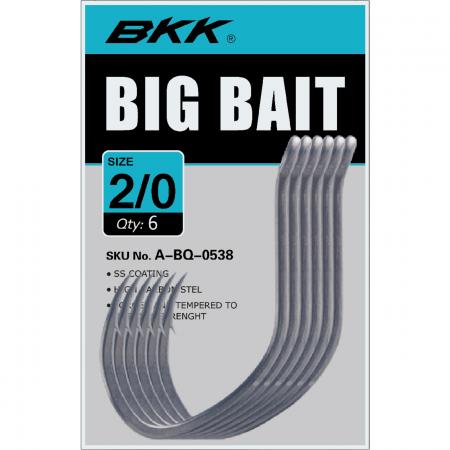  Big Bait