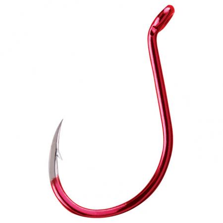 BKK Red Octopus Beak
