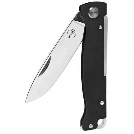  Taschenmesser Atlas Black