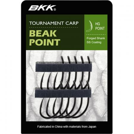  Beak Point