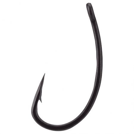 Curved Shank
