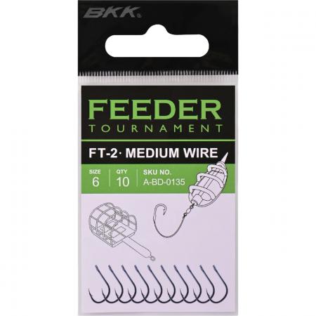 Feeder Tournament 2 FT-2