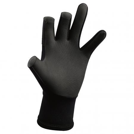 Opala Gloves (Black)