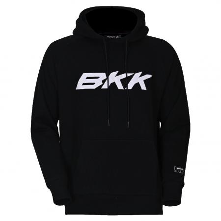 Hoodie (Black)