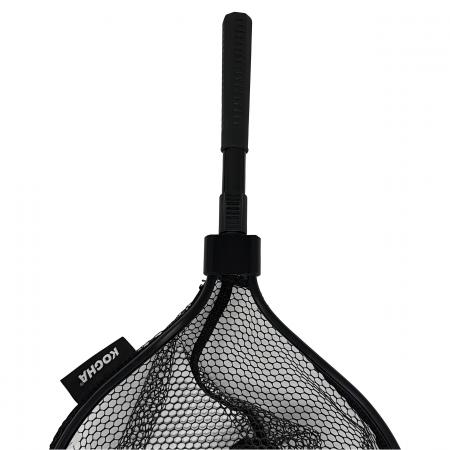 Dropshot Streetfisher Kescher Delta