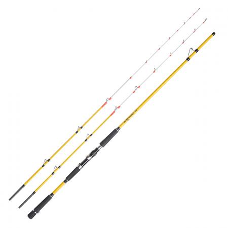  Flounder Ace Carbon Bootrute