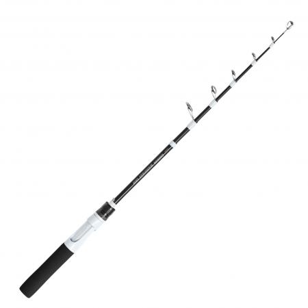  Carbon Tele Baitcast 180
