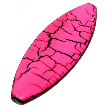  Inline Trout Spoon Weitflieger (pink/yellow)
