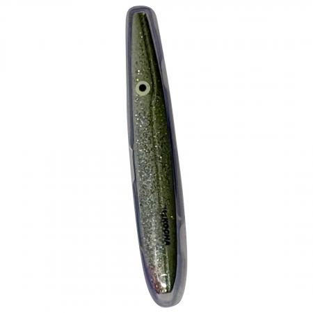 Kogha Inline sea trout spoon (sandeel)