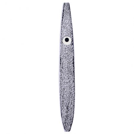 Kogha Inline sea trout spoon (silver)