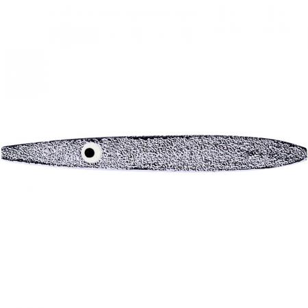 Kogha Inline sea trout spoon (silver)