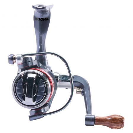  UL Reel Mystic