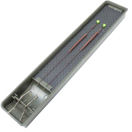 Pro Fertigrig Wide Gape