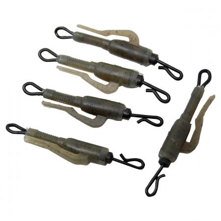 Hybrid Lead Clip mit Clip