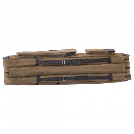 3er Rutenfutteral dlx