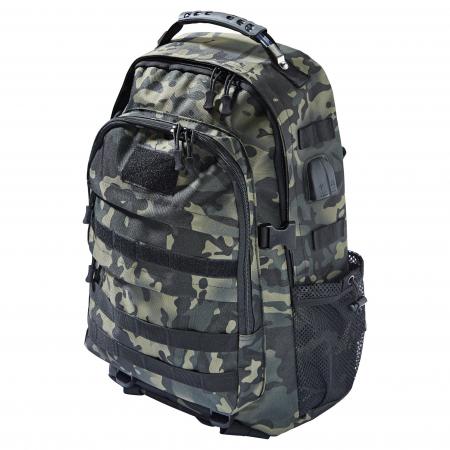 Rucksack Rover