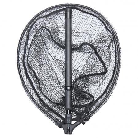 Kogha Ultracarbon telescopic landing net Streetfishing