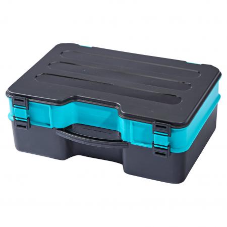  Aquamarin Tackle Box - Big Box