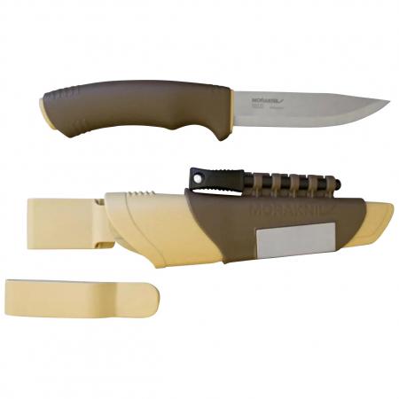  Bushcraft Überleben (S)
