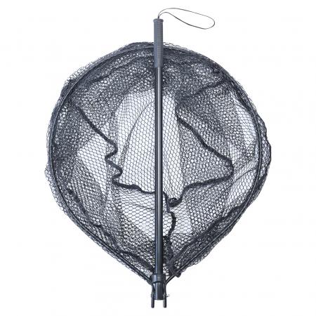 Perca TecNet Allround Flipkescher gummiert