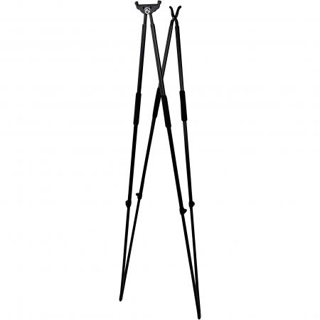  Zielstock Feldjagd aus Aluminium