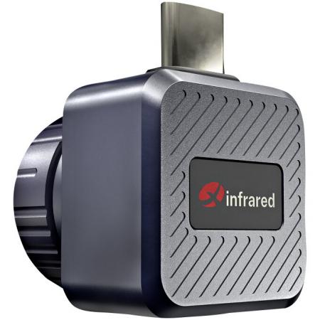  XFR Wärmebildkamera Armor X Android