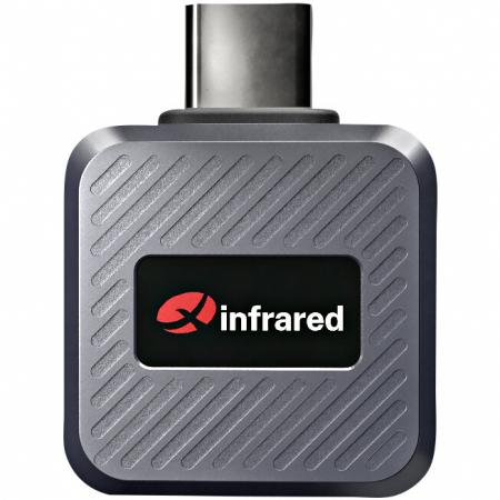  XFR Wärmebildkamera Armor X iOS