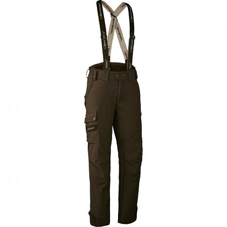  Muflon Extreme Hose Herren (Wood)