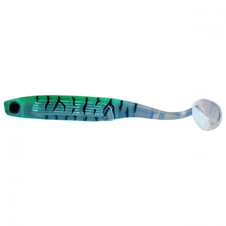 Kogha Predator-catcher perch/Zander (green back)