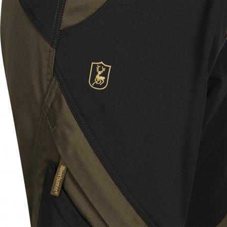 Strykari Jagdhose Herren (Adventure Green)