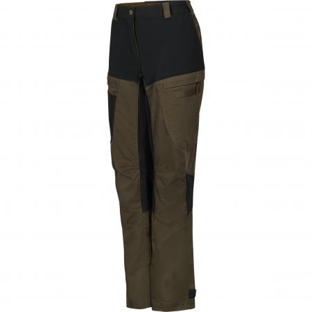  Strykari Jagdhose Damen (Adventure Green)