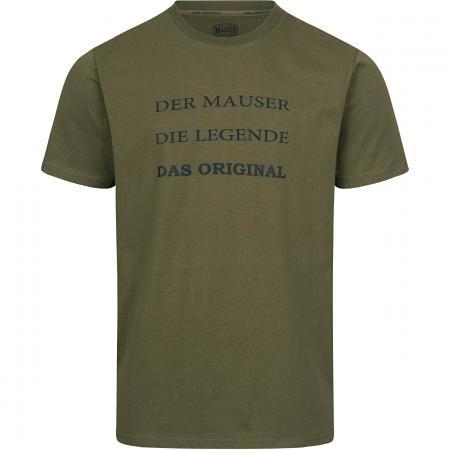  98 Jubilee Legend T-Shirt Herren (Matt Oliv)