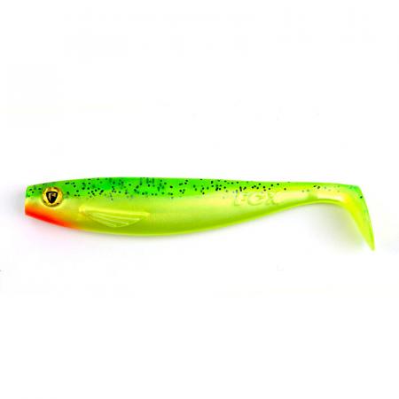  Ultra UV Pro Shad, Lemon Tiger (UV)