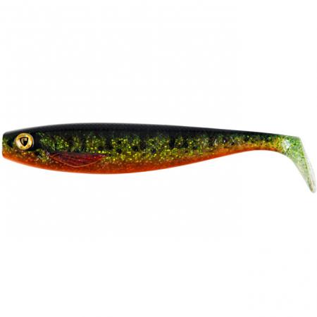  Ultra UV Pro Shad, UV Pike