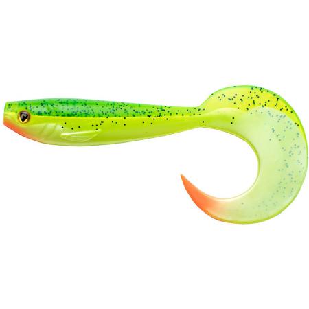  Pro Grub, UV Lemontiger