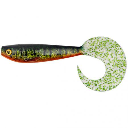 Pro Grub, UV Pike