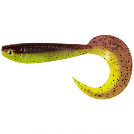  Pro Grub, UV Green Pumpkin