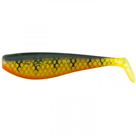  Zander Pro Shad, Natural Perch