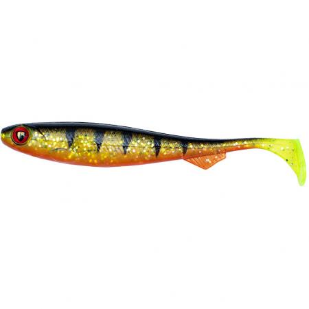  Slick Shad Ultra UV, Perch UV