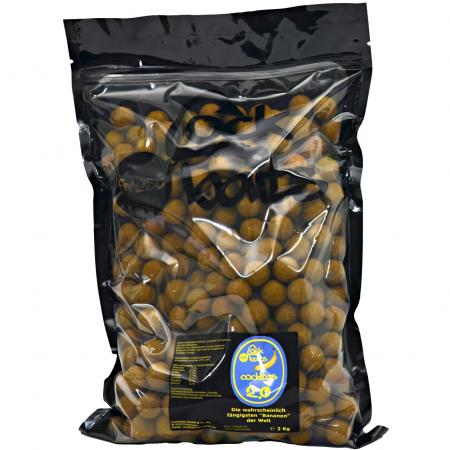 Cockbaits Cockitas 2.0 Bananenboilies