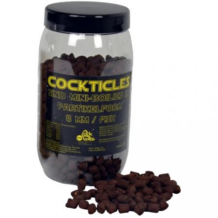  Cockticles Fish