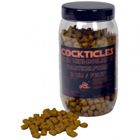  Cockticles Fruit