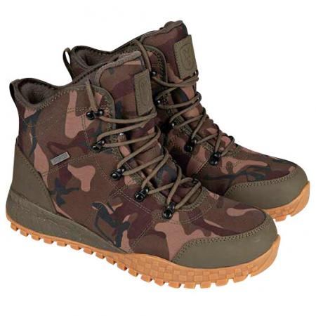  Boot V2 (Khaki Camo)