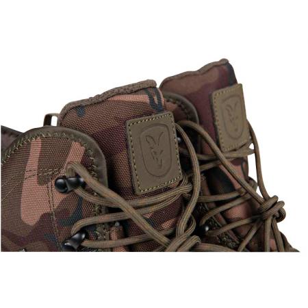 Fox Boot V2 (Khaki Camo)